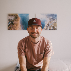 Fundraising Page: Andrew Clemente